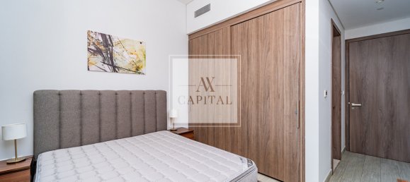 Apartamento de 2 dormitorios en Business Bay, UAE No. 52158 11