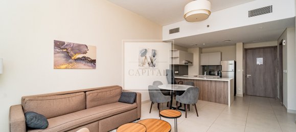 Apartamento de 2 dormitorios en Business Bay, UAE No. 52158 5