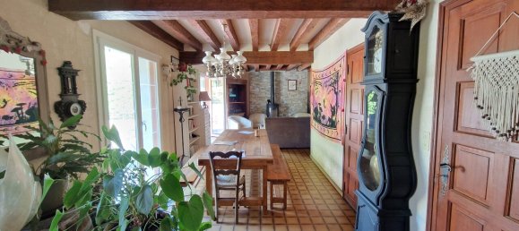 7 Schlafzimmer Haus in Ouerre, France, Nr. 65384 4