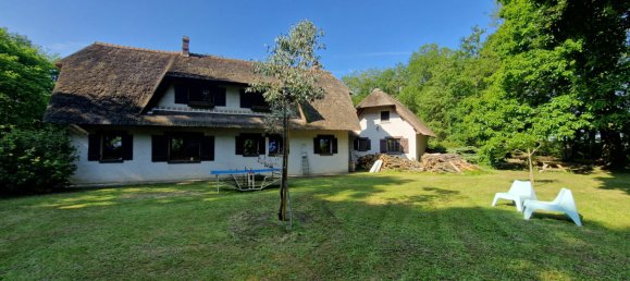 7 Schlafzimmer Haus in Ouerre, France, Nr. 65384 14