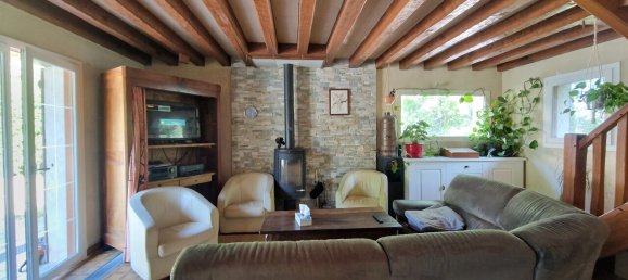 7 Schlafzimmer Haus in Ouerre, France, Nr. 65384 3