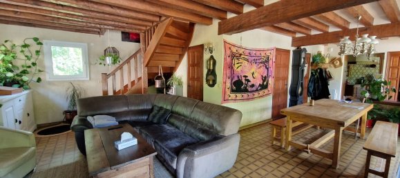 7 Schlafzimmer Haus in Ouerre, France, Nr. 65384 2