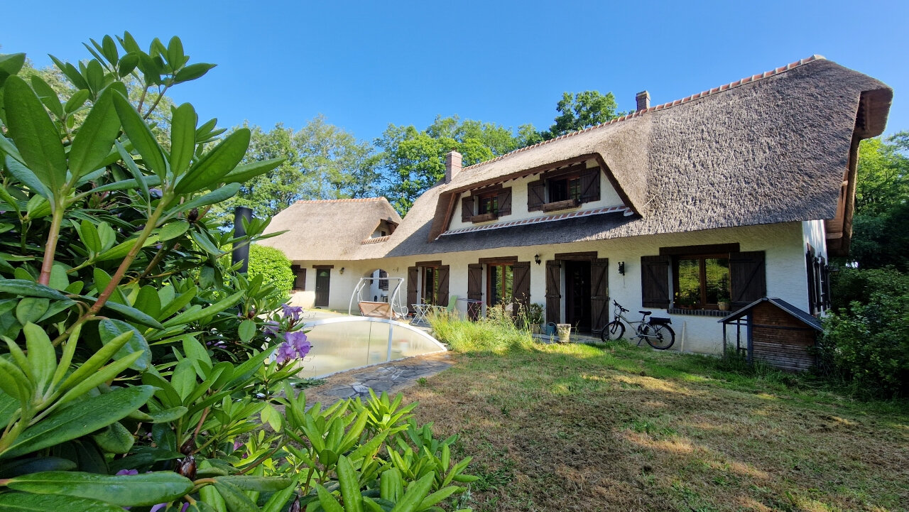 7 Schlafzimmer Haus in Ouerre, France, Nr. 65384