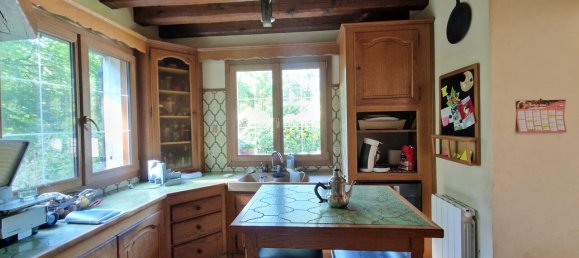 7 Schlafzimmer Haus in Ouerre, France, Nr. 65384 5