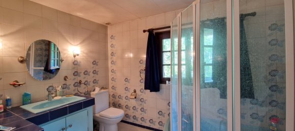 7 Schlafzimmer Haus in Ouerre, France, Nr. 65384 8