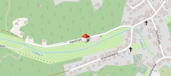 5 rooms House in Bad Durkheim, Germany No. 126798 37