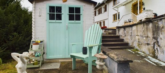 5 rooms House in Bad Durkheim, Germany No. 126798 35