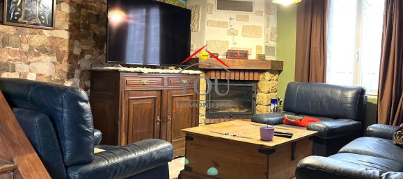 5 bedrooms House in Bury, France No. 240726 2