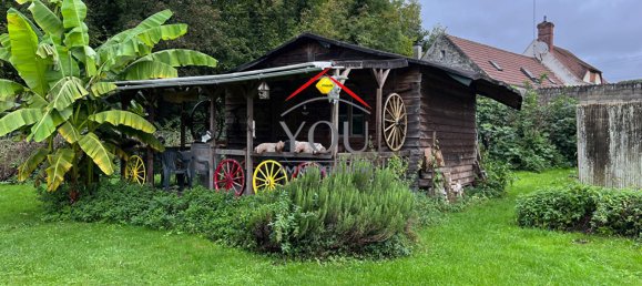 5 bedrooms House in Bury, France No. 240726 8