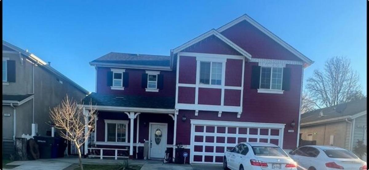 4 bedrooms House in Modesto, USA No. 375334