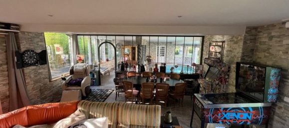 6 bedrooms House in Eure, France No. 356590 10