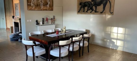 6 bedrooms House in Eure, France No. 356590 4