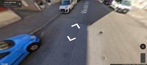 3-Zimmer Wohnung in Rome, Italy, Nr. 265649 6