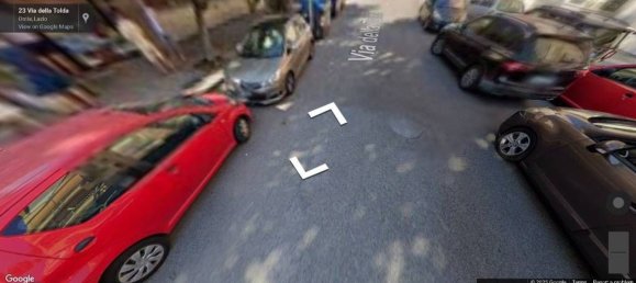 3-Zimmer Wohnung in Rome, Italy, Nr. 265649 9