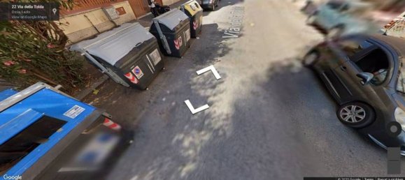 3-Zimmer Wohnung in Rome, Italy, Nr. 265649 8