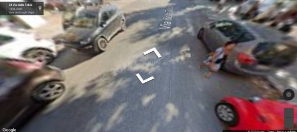 3-Zimmer Wohnung in Rome, Italy, Nr. 265649 10