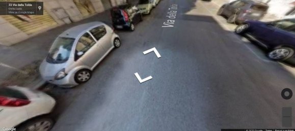 3-Zimmer Wohnung in Rome, Italy, Nr. 265649 5