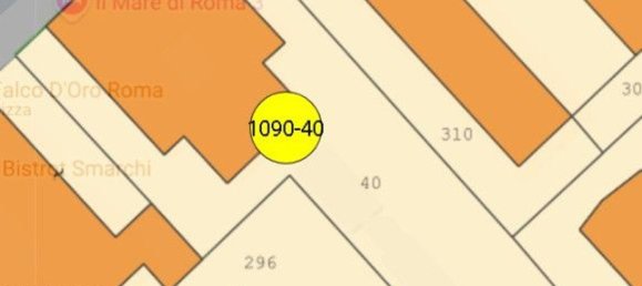 3-Zimmer Wohnung in Rome, Italy, Nr. 265649 4