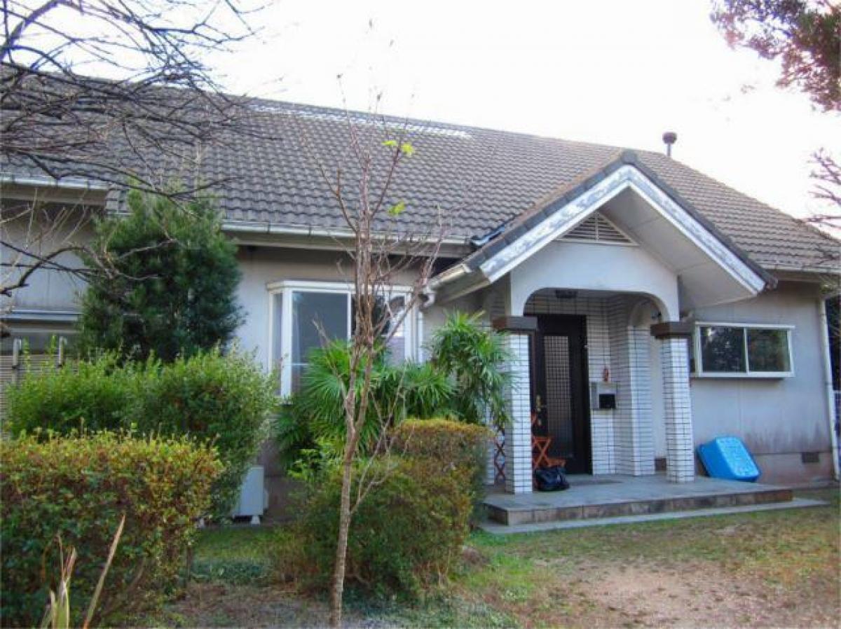 5 Schlafzimmer Haus in Fukuoka, Japan, Nr. 2626