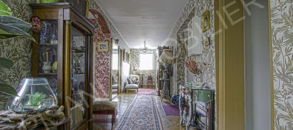 3 Schlafzimmer Wohnung in Fecamp, France, Nr. 313361 6