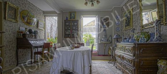 3 Schlafzimmer Wohnung in Fecamp, France, Nr. 313361 4