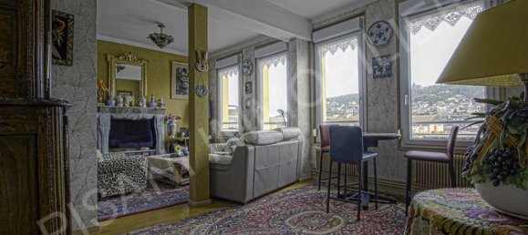 3 Schlafzimmer Wohnung in Fecamp, France, Nr. 313361 3