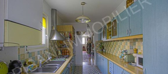 3 Schlafzimmer Wohnung in Fecamp, France, Nr. 313361 5