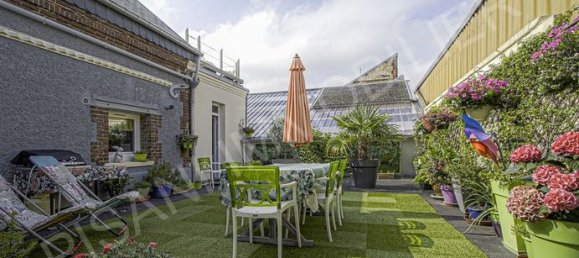 3 Schlafzimmer Wohnung in Fecamp, France, Nr. 313361 10