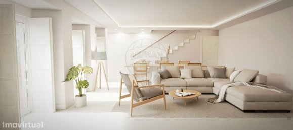 2 bedrooms Duplex in Lisbon, Portugal No. 202564 8