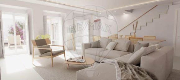 2 bedrooms Duplex in Lisbon, Portugal No. 202564 2