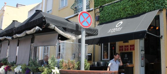 2 bedrooms Duplex in Lisbon, Portugal No. 202564 14