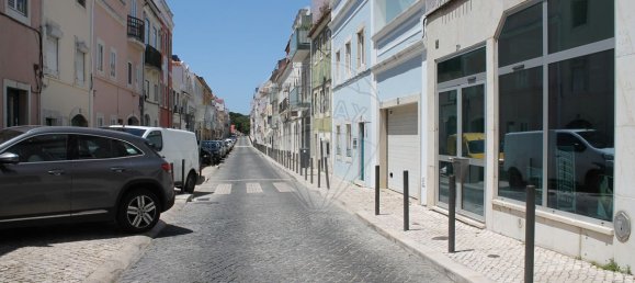 2 bedrooms Duplex in Lisbon, Portugal No. 202564 9