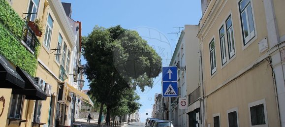 2 bedrooms Duplex in Lisbon, Portugal No. 202564 15