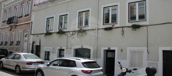 2 bedrooms Duplex in Lisbon, Portugal No. 202564 12