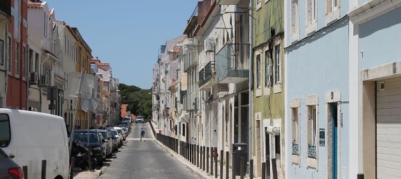 2 bedrooms Duplex in Lisbon, Portugal No. 202564 10