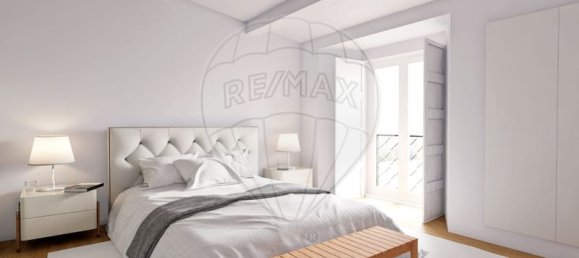 2 bedrooms Duplex in Lisbon, Portugal No. 202564 6