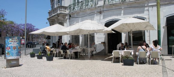 2 bedrooms Duplex in Lisbon, Portugal No. 202564 13