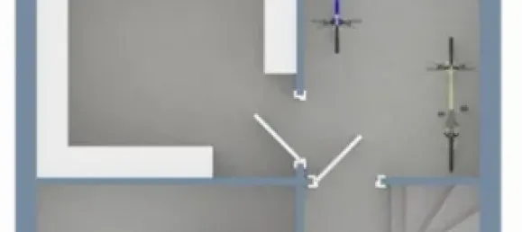 3 Schlafzimmer Stadthaus in Oldenburg, Germany, Nr. 226786 21