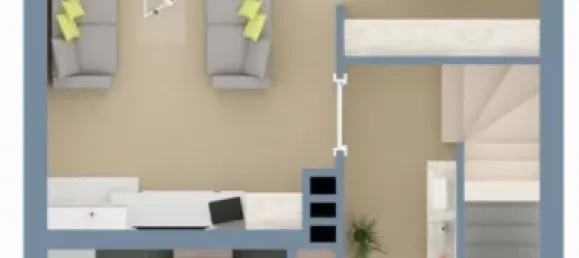 3 Schlafzimmer Stadthaus in Oldenburg, Germany, Nr. 226786 19