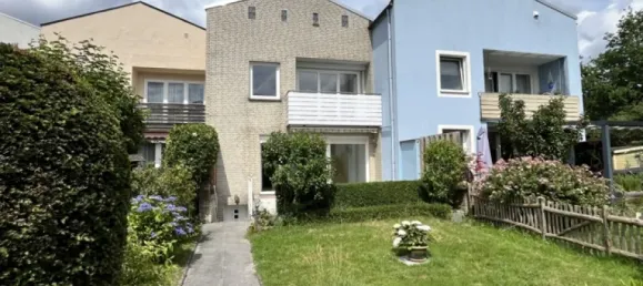 3 Schlafzimmer Stadthaus in Oldenburg, Germany, Nr. 226786 4