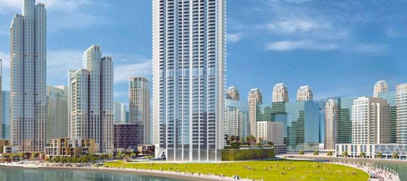 1 bedroom Apartment in Business Bay, UAE No. 2825 13