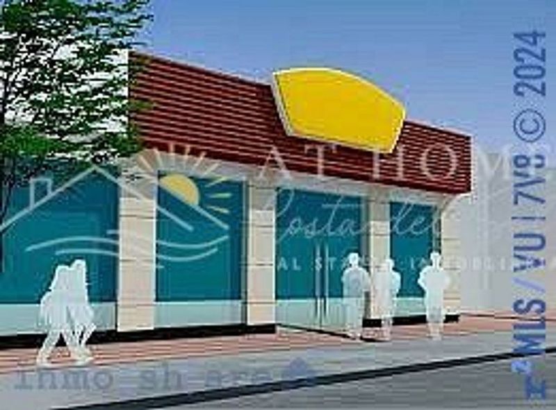 Büro in Torre del Mar, Spain, Nr. 224972