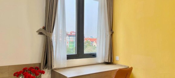 Квартира с 2 спальнями в Каузяй, Ханой, Вьетнам № 74352 19