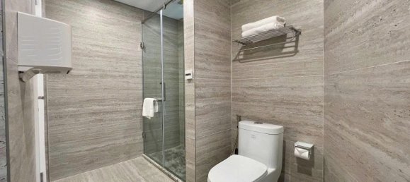Квартира с 2 спальнями в Каузяй, Ханой, Вьетнам № 74352 22