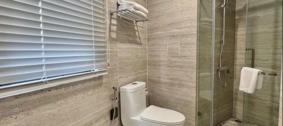 Квартира с 2 спальнями в Каузяй, Ханой, Вьетнам № 74352 21