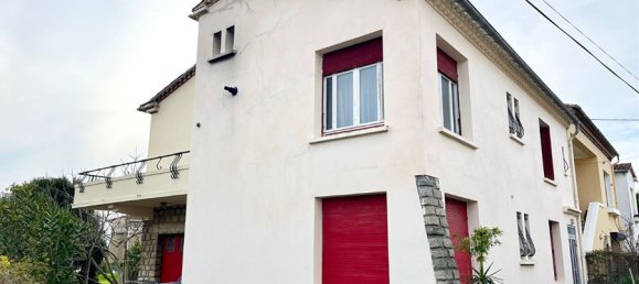 5 bedrooms House in Carcassonne, France No. 293540 2