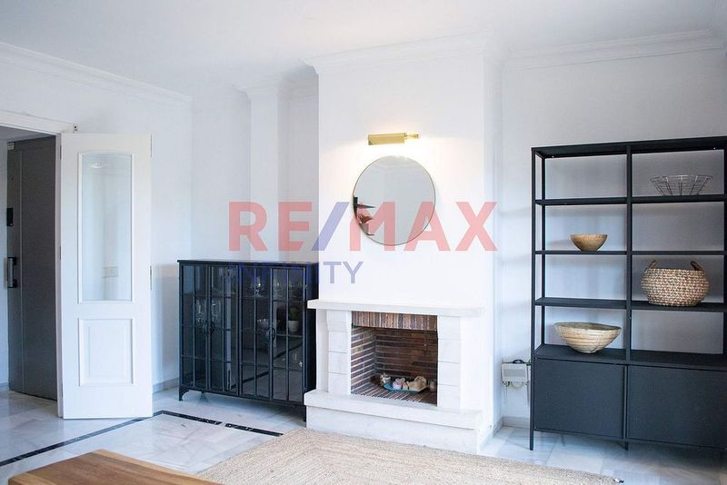 5 bedrooms Townhouse in Mijas, Spain No. 237880