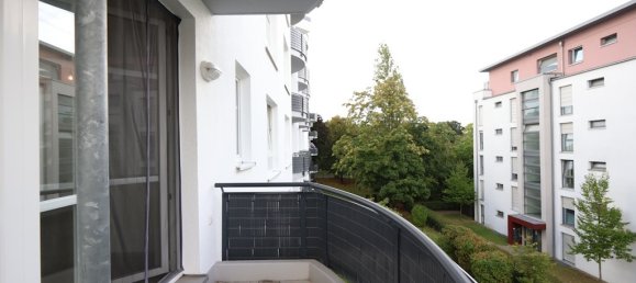 Квартира с 1 спальней в Дармштадт, Германия № 297588 4