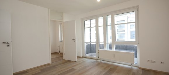 Квартира с 1 спальней в Дармштадт, Германия № 297588 2