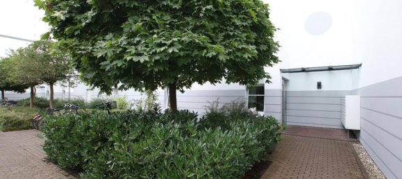 Квартира с 1 спальней в Дармштадт, Германия № 297588 11